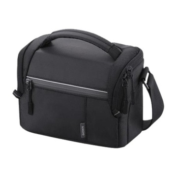 Torba fotograficzna Sony LCSSL10B czarny