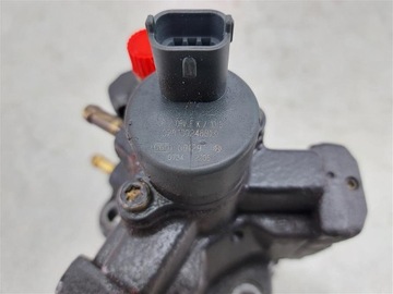 ČERPADLO VSTŘIKOVAČE FIAT PUNTO II 1.9 JTD 1993-2003R MAREA 0445010007 BOSCH