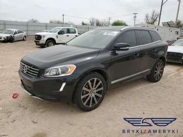 Volvo XC60 I SUV Facelifting 3.0 T6 304KM 2014 Volvo XC 60 XC60 T6 Platinum, zdjęcie 1