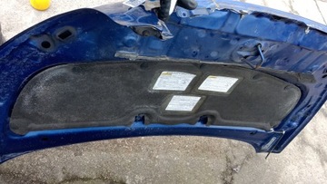 KAPOTA KRYT DAIHATSU TERIOS II