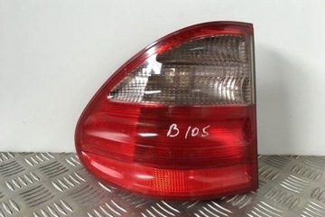 SVĚTLO LEVÝ ZADNÍ MERCEDES-BENZ E (W210) A2108205364 2.0L GASOLINE 100KW