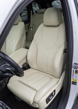 BMW X5 G05 SUV 3.0 40i 340KM 2020 BMW X5 BMW X5 G05 xDrive 3.0 Benzyna 340KM, zdjęcie 10