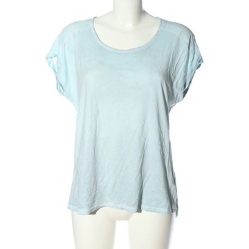 ESPRIT T-shirt Rozm. EU 38 niebieski