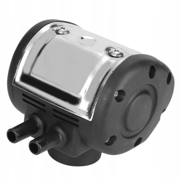 Пневматический пульсатор ДЛЯ доильных аппаратов 60:40