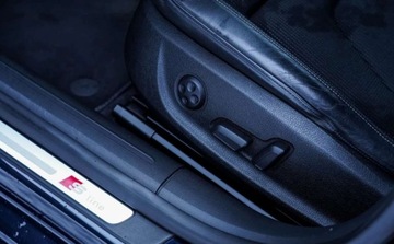 Audi A5 8T Coupe 2.0 TFSI 211KM 2010 Audi A5 Sportback S-LINE 2.0B 211Ps Quattro Ledy Automat Klimatronik Bixen, zdjęcie 34