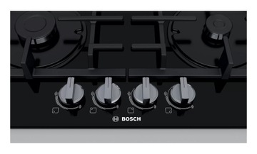 Zestaw BOSCH HBG5370B0 + BFL550MB0 + PNP6B6B90