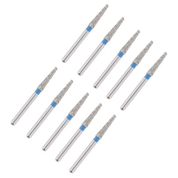 ЦВЕТНЫЕ СТОМАТОЛОГИЧЕСКИЕ ИНСТРУМЕНТЫ EMERY TROOPING