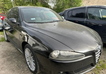 Alfa Romeo 147 1.9 Diesel 2004 r