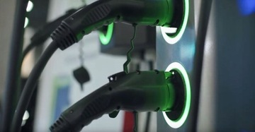 NOARK ŁADOWARKA STACJA NAŚCIENNA TYPE 2 17kW 5m