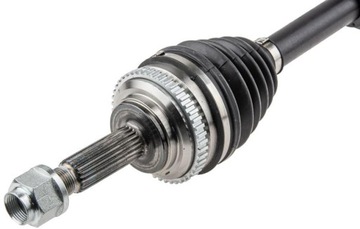 POLOOSA POHONNÁ NTY NPW-DW-041