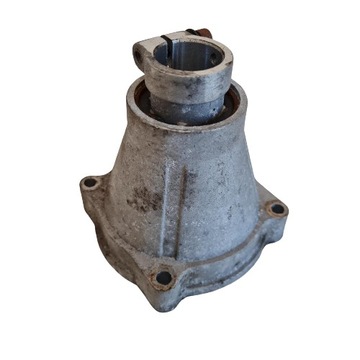 HARDER BC 520-2 OSŁONA OBUDOWA BĘBEN DZWON KOSZ SPRZĘGŁA