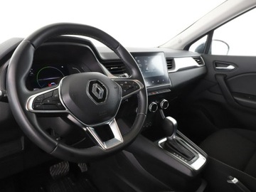 Renault Captur II 2021 Renault Captur HEV automat LED klima auto czujniki, zdjęcie 13