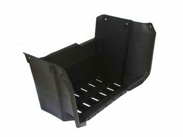ПОДНОЖКА ПЛАСТИКОВАЯ ПРАВАЯ ATV 125 HB