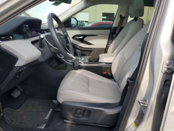 Land Rover Range Rover Evoque II 2023 Land Rover Range Rover Evoque S 2023 2.0 Benzyna 246KM, zdjęcie 7