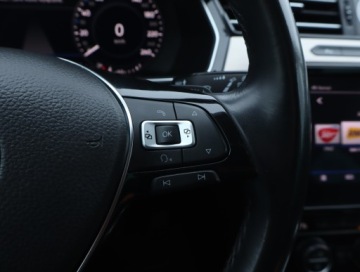 Volkswagen Passat B8 Variant 2.0 TDI BlueMotion SCR 190KM 2018 VW Passat 2.0 TDI, Salon Polska, Serwis ASO, zdjęcie 15