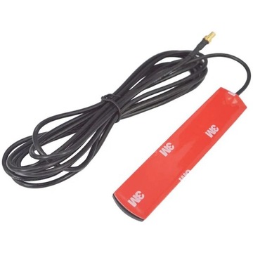 Antena samochodowa Radio SMA przejściówka Adapter antena samochodu