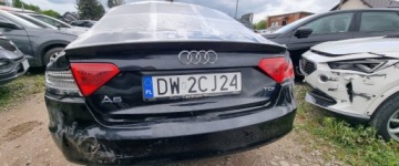 Audi A5 8T 2016 Audi A5 Sportback 2016r, S-LINE.2 0 TDI. AUT. Uszkodzony. Poobijany. Jezdz, zdjęcie 18