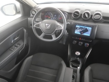 Dacia Duster II SUV 1.5 Blue dCi 115KM 2020 Dacia Duster 1.5 Blue dCi, Salon Polska, zdjęcie 6