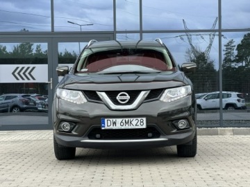 Nissan X-Trail III Terenowy 2.0 dCi 177KM 2017 Nissan X-Trail Salon Polska! Panorama, Kamera360 !, zdjęcie 3