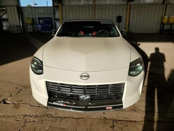 Nissan 2024 Nissan 400 Z Performance 2024 3.0l 3.0 Benzyna 400KM, zdjęcie 5