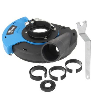 Вытяжной колпак 125мм G80255