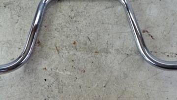 Kawasaki Vulcan VN 750 Рулевое колесо оригинал