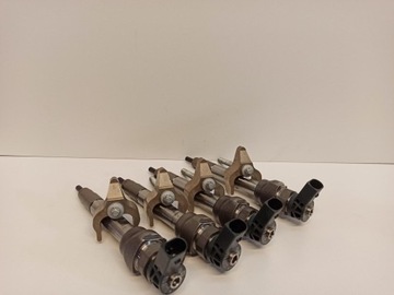 BMW F20 F22 ИНЖЕКТОР 2.0 8514148