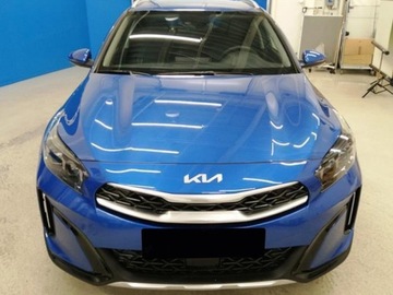 Kia XCeed Crossover Facelifting 1.5 T-GDi 140KM 2025 KIA XCeed 1.5 T-GDI L DCT Crossover 140KM 2025, zdjęcie 1