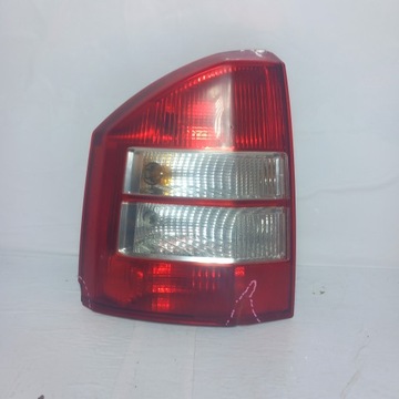 Jeep Compass 06-16 Lampa Lewy Tył USA