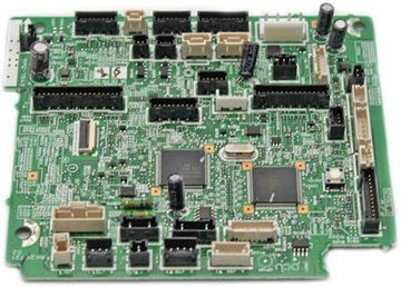 DC Controller HP Laserjet M604 M605 M606