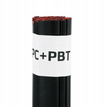 SPOIWO DO PLASTIKU PC+PBT CZARNY 100g PC+PBT+T10
