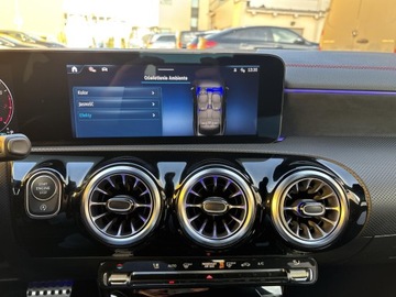 Mercedes CLA C118/X118 Coupe Facelifting 1.3 200 163KM 2025 Mercedes-Benz CLA 200, zdjęcie 24