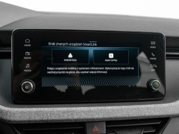 Skoda Scala Hatchback Facelifting 1.0 TSI 115KM 2024 Škoda Scala Skoda Scala WD3931U#1.0 TSI Selection, zdjęcie 24