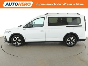 Ford Tourneo Connect III 2022 Ford Tourneo Connect FV23% automat Active panorama, zdjęcie 1