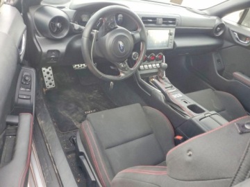 Subaru BRZ I 2022 Subaru BRZ Premium 2022 2.4 Benzyna 228KM, zdjęcie 8