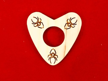 Доска для вызова духов Доска для спиритических сеансов Доска для спиритизма V3