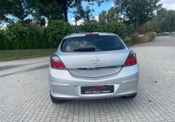 Opel Astra H Cabrio 1.8 ECOTEC 140KM 2008 Opel Astra 1.8 140KM Z Niemiec Oplacona Gwarancja 1.8 Benzyna 140KM, zdjęcie 18