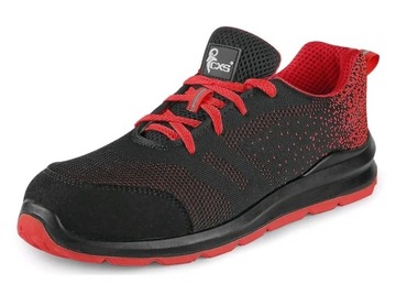 CXS Buty Robocze z podnoskiem DOLIN S1 r. 44