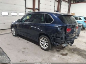 BMW X5 G05 2018 BMW X5 2018 BMW X5 xDrive35d Sports Activity Vehicle 3.0 Benzyna 255KM, zdjęcie 2