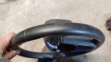 SEAT LEON III РУЛЕВОЕ КОЛЕСО