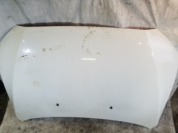 KAPOTA KRYT MOTORU MITSUBISHI LANCER VIII KÓD W37
