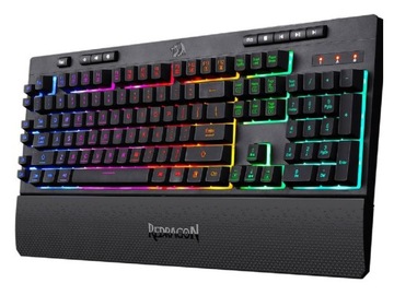 USB-клавиатура REDRAGON K512 Shiva RGB