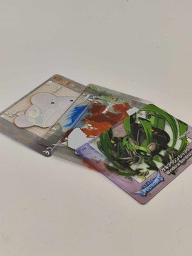 Спектробы [DS] КАРТЫ DS PLUS