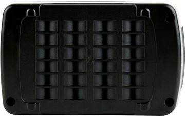 Аккумулятор для Bosch GBH 36 VF-LI 5,0 Ач 36 В
