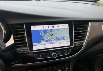 Opel Mokka I SUV 1.6 Ecotec 115KM 2017 Opel Mokka 1,6 115KM Klima Navi 1Wlasciciel Serwis 1.6 Benzyna 115KM, zdjęcie 17