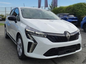 Renault Clio V Hatchback 5d Facelifting 1.0 TCe 90KM 2025 Evolution 1.0 TCe 90KM / Pakiet Comfort Evolution, zdjęcie 1