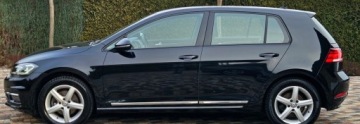 Volkswagen Golf VII Hatchback 3d Facelifting 1.5 TSI ACT 150KM 2017 Volkswagen Golf DSG, 1.5 Benzyna 150KM, Polecam 1.5 Benzyna 150KM, zdjęcie 16