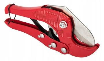 ТРУБОРЕЗ 0-42 мм НОЖНИЦЫ ДЛЯ РЕЗКИ PEX PE PP