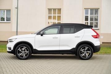 Volvo XC40 2021 R-DESIGN ___ SUPER PREZENCJA__ PANORAMA __HARMAN KARDON__KEYLES GO, zdjęcie 5