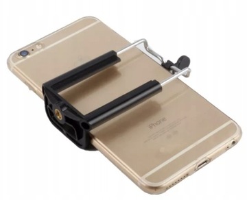 Штатив для телефона, держатель для штатива для селфи 1/4 дюйма